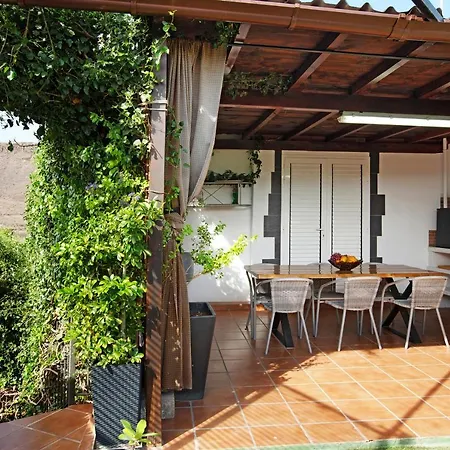 Casa Roque Aguayro Aguimes