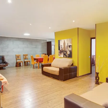 Casa Roque Aguayro Villa