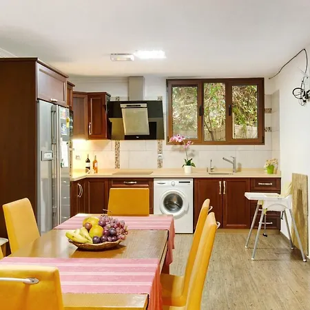 Casa Roque Aguayro Villa Aguimes