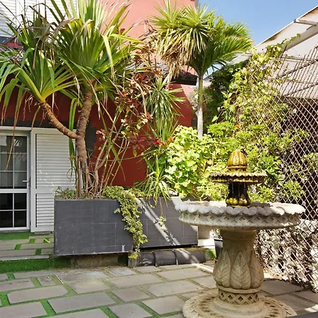 Casa Roque Aguayro Villa Aguimes