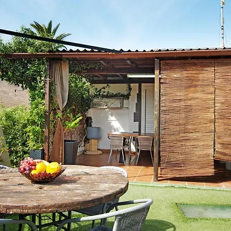 Casa Roque Aguayro Villa