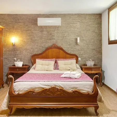 Casa Roque Aguayro Aguimes