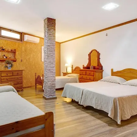 Casa Roque Aguayro