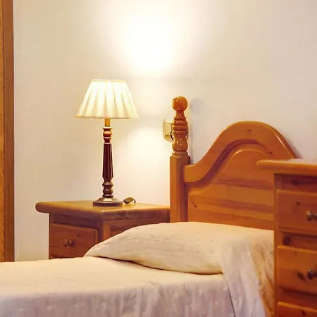 Casa Roque Aguayro Villa Aguimes